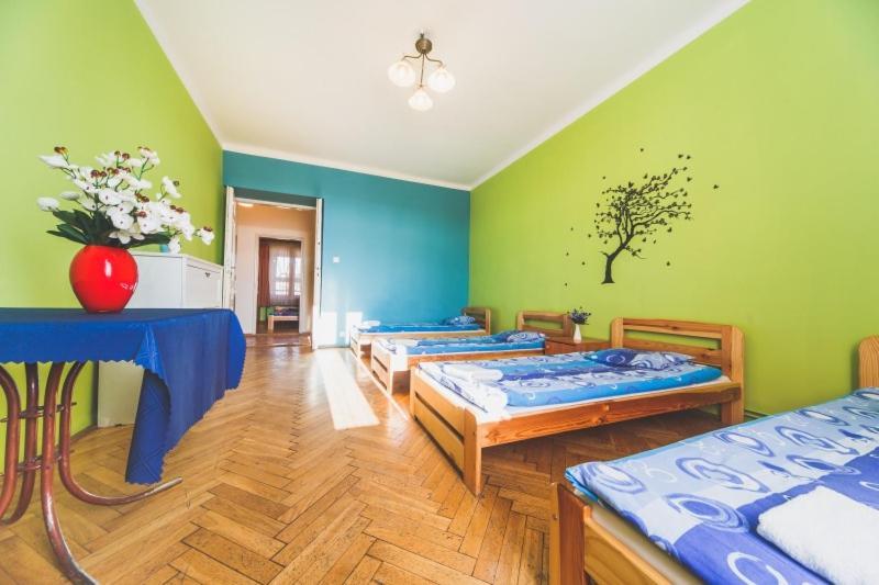 Tara Hostel Krakow