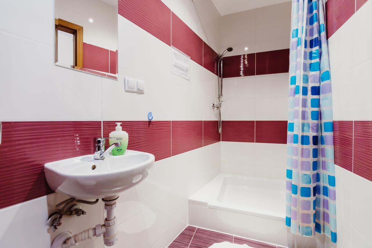 Hostel Tara Krakow