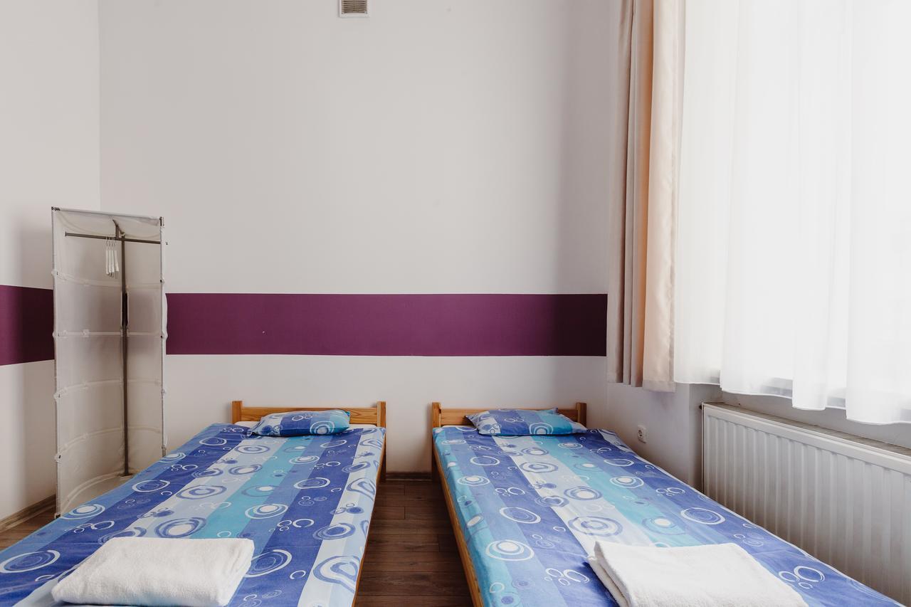 Hostel Tara Krakow