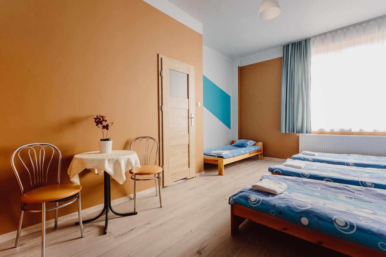 Hostel Tara Krakow