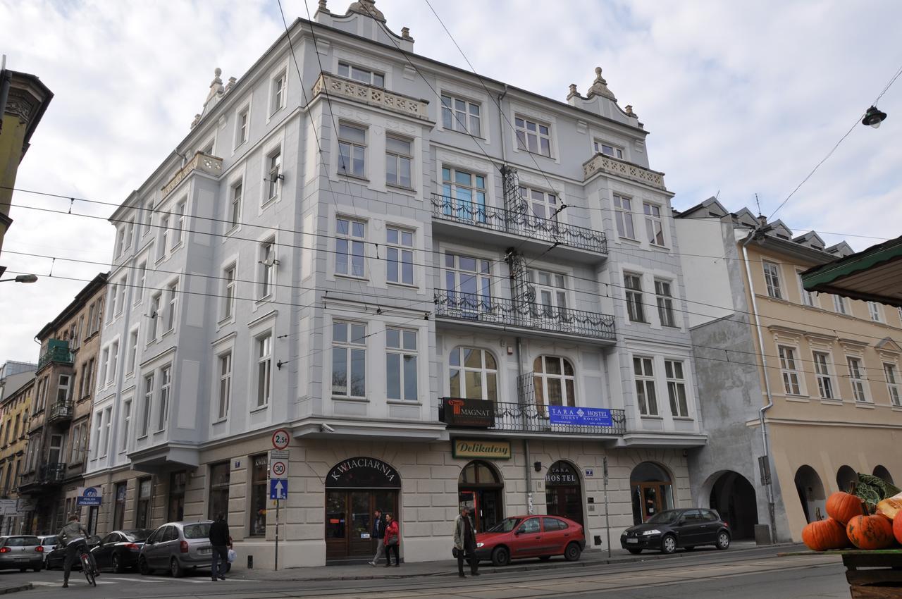 Tara Hostel Krakow